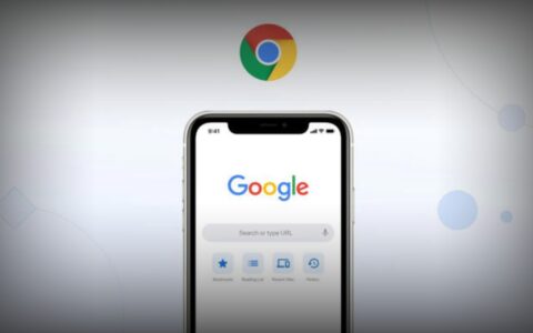 谷歌Chrome浏览器iOS版将新增“快速删除”功能，一键清理15分钟浏览记录