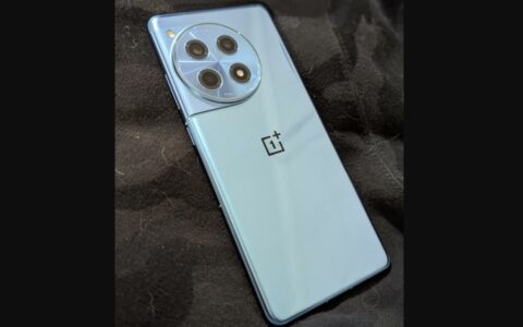 OnePlus 12R 256GB铁灰色版美国Best Buy限时优惠：直降70美元，仅售529.99美元