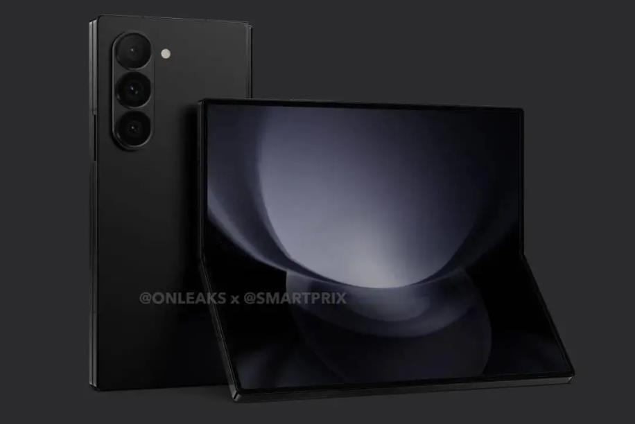 三星Galaxy Z Flip 6与Z Fold 6配色及存储配置曝光，或将迎来重大升级