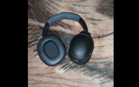 Skullcandy Crusher Evo无线耳机美国亚马逊限时优惠，40小时续航感官低音体验仅需99美元
