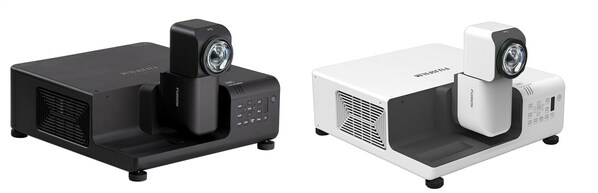 富士胶片再登北京InfoComm 超短焦投影机倾力呈现沉浸式光影现场