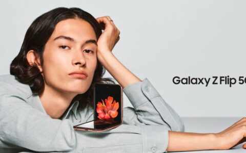 三星在美推出Galaxy Z Flip 5G安全更新：老机型焕发新安全保障
