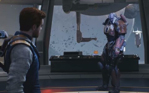 《星球大战绝地：幸存者》上线在即，EA Play订户抢先体验