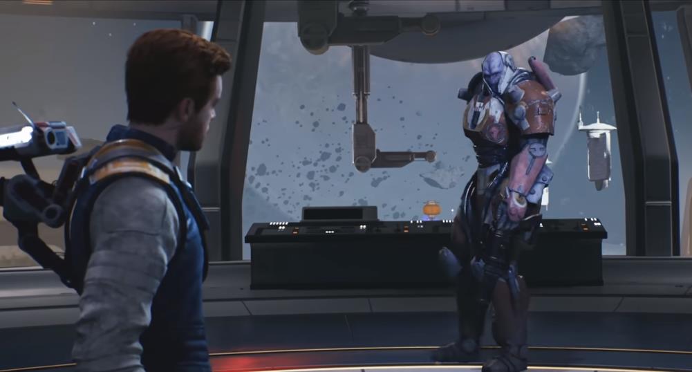 《星球大战绝地：幸存者》上线在即，EA Play订户抢先体验