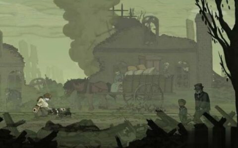 育碧Ubisoft《勇敢的心：回家》登陆Steam，玩家翘首期盼终成真
