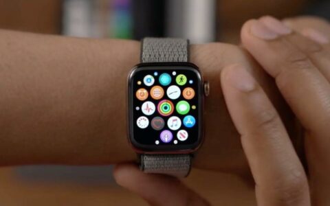 苹果发布watchOS 10.5开发者预览版Beta 3：专注修复提升稳定性