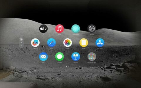苹果发布visionOS 1.2开发者预览版Beta 3，引入《输入培训》视频