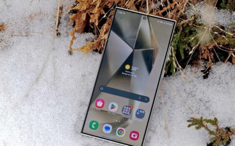 三星Galaxy S24 Ultra解锁版美国Best Buy限时优惠：直降200美元，售价1100美元