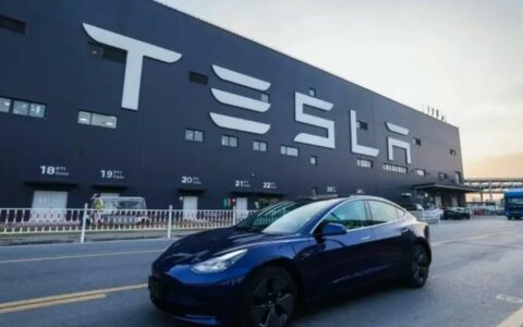 特斯拉2024年一季度财报公布：营收下滑，净利润大幅下降