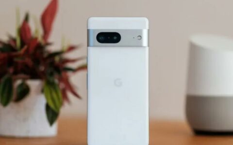 谷歌Pixel 7美国Woot限时优惠，直降240美元，仅售359.99美元