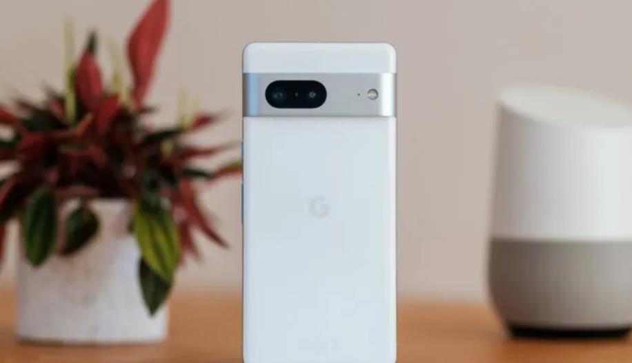 谷歌Pixel 7美国Woot限时优惠，直降240美元，仅售359.99美元