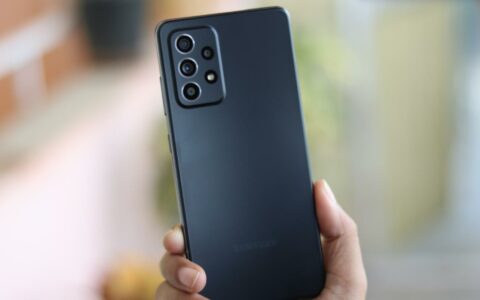 三星Galaxy A52/A52s配件折扣来袭！美国亚马逊多款热销外壳享优惠