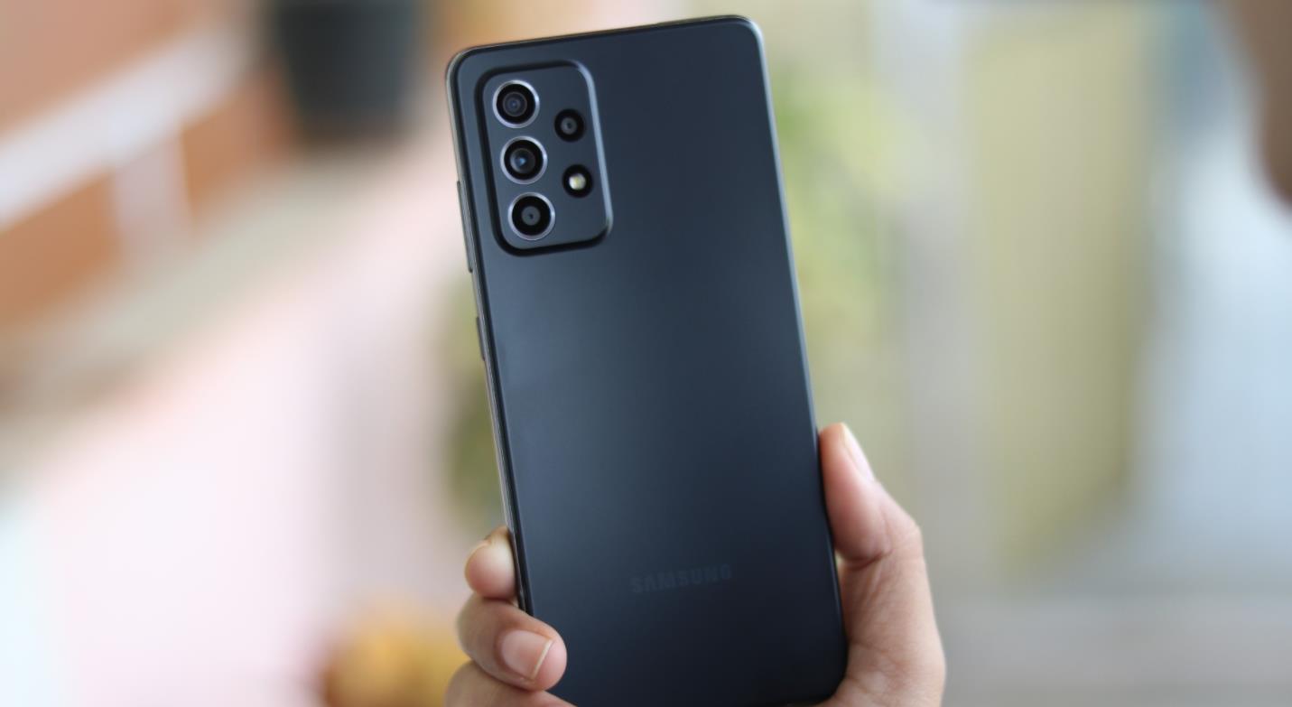 三星Galaxy A52/A52s配件折扣来袭！美国亚马逊多款热销外壳享优惠