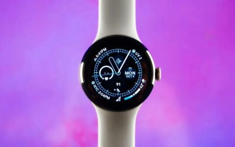 谷歌神秘硬件新品通过FCC认证 并非Pixel Watch 3