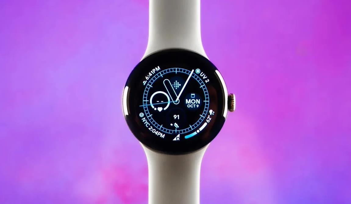 谷歌神秘硬件新品通过FCC认证 并非Pixel Watch 3