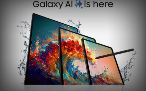 三星Galaxy Tab S9美国Samsung Store以旧换新仅需149.99美元