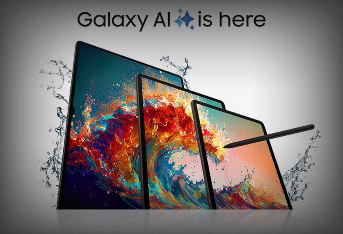 三星Galaxy Tab S9美国Samsung Store以旧换新仅需149.99美元