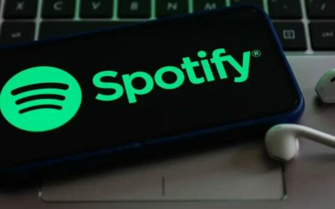 Spotify第一季度财报亮眼：营收增长，扭亏为盈