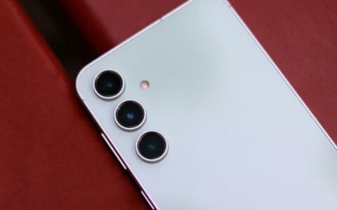 三星Galaxy S23 FE在美国推出2024年4月安全补丁更新