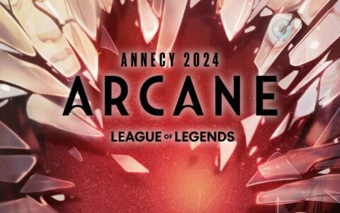 《英雄联盟：双城之战》第二季预告心碎结局，Netflix定档2024年11月