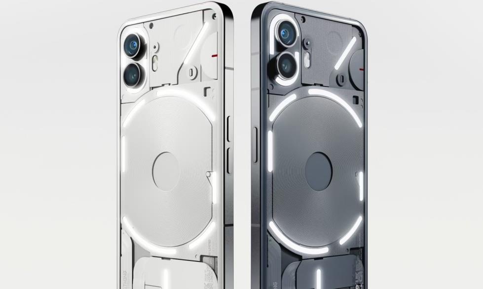 Nothing Phone (3) 旗舰新品曝光：搭载骁龙8s Gen 3芯片，预计7月上市