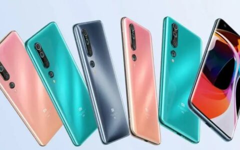小米15系列信息爆料：首发骁龙8 Gen4引领3nm时代