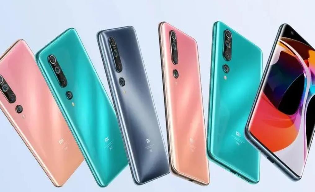 小米15系列信息爆料：首发骁龙8 Gen4引领3nm时代