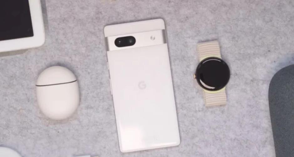 谷歌推出Pixel保修助手，简化产品售后支持流程