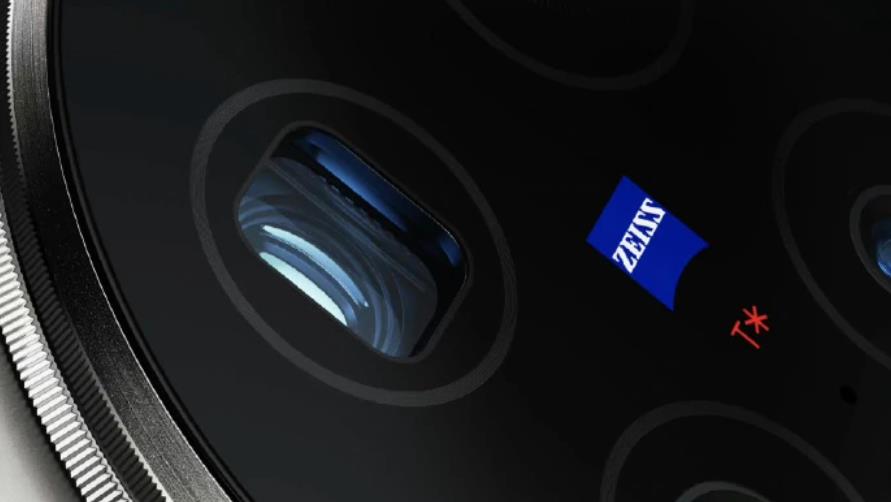 vivo X100 Ultra相机规格曝光：超强潜望镜头与首发蓝图影像技术引期待