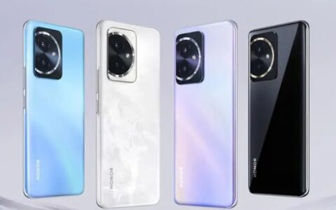 荣耀90 GT、华为nova 12和荣耀100选哪款好？参数对比