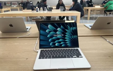 苹果发布会即将来临：探索新款iPad与配件的期待
