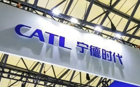 宁德时代官宣：新品发布会今日举行，推动新能源汽车行业进入超充时代