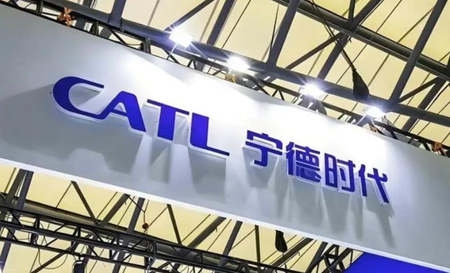 宁德时代官宣：新品发布会今日举行，推动新能源汽车行业进入超充时代