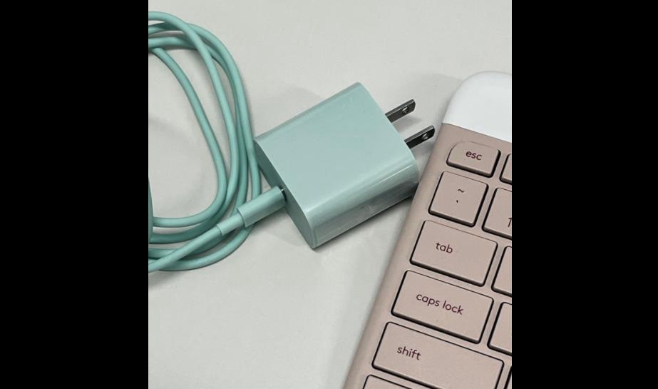 Novobit 20W PD USB C壁式充电器美国亚马逊限时优惠，仅售8.91美元！