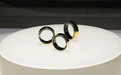 三星Galaxy Ring传闻：将亮相七月Unpacked，八种尺寸亮相
