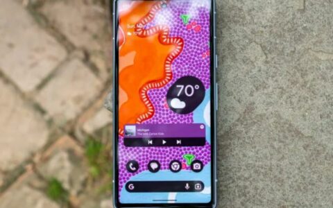 谷歌Pixel 8a传闻汇总：设计、性能与价格全揭秘