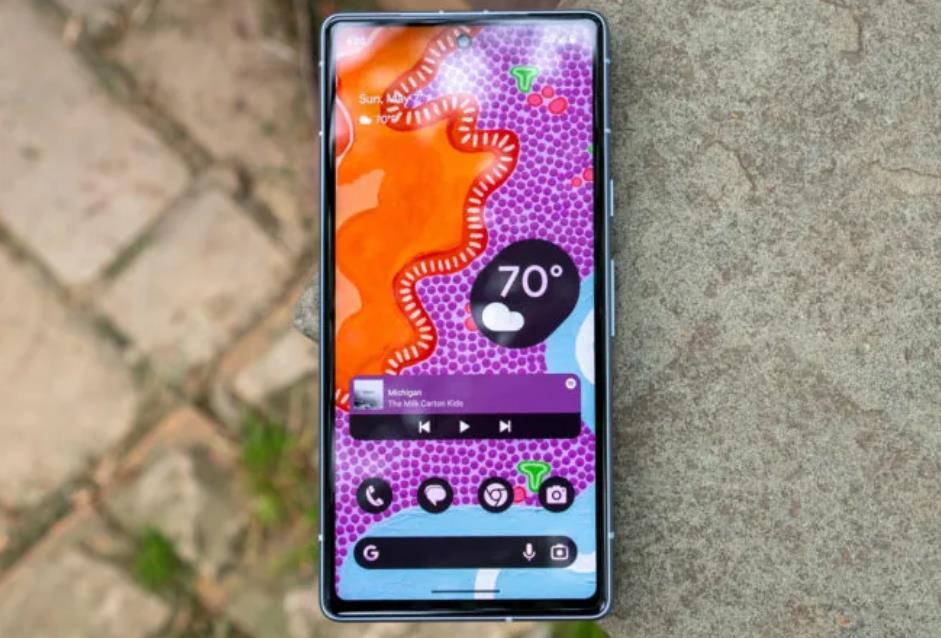 谷歌Pixel 8a传闻汇总：设计、性能与价格全揭秘