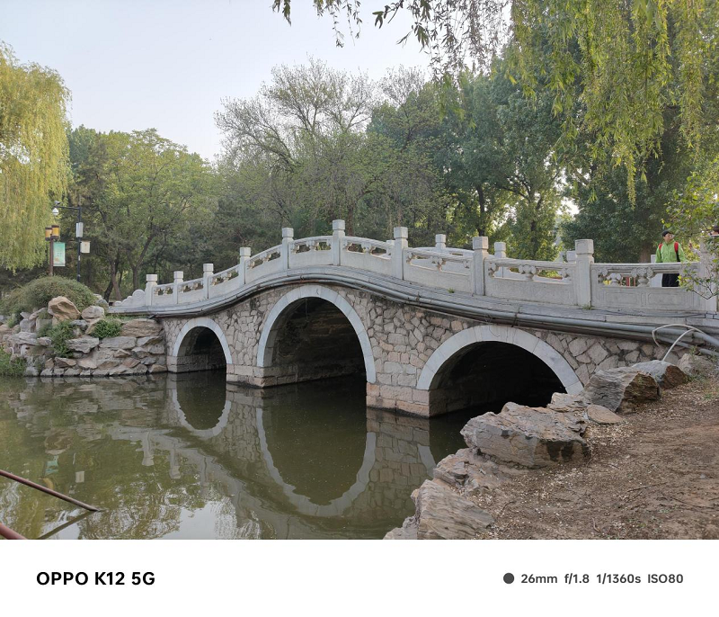 实测OPPO K12：打造“百瓦闪充”新王者