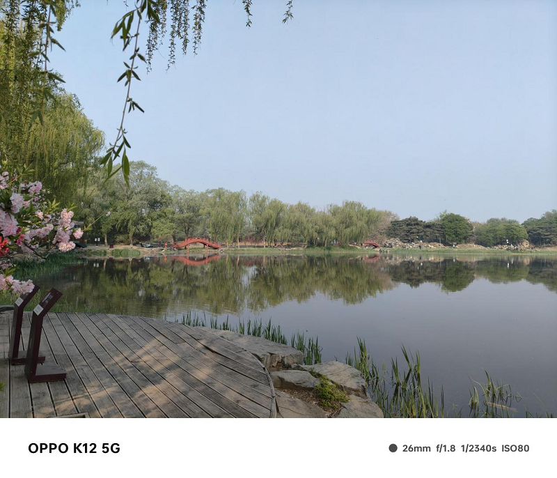 实测OPPO K12：打造“百瓦闪充”新王者