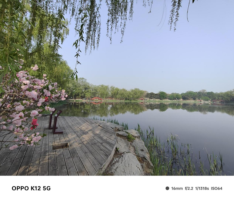 实测OPPO K12：打造“百瓦闪充”新王者