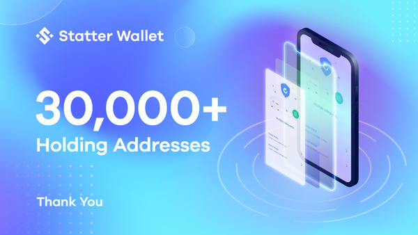 BTC减半完成将带动加密市场集体爆发，statter network或将从中受益