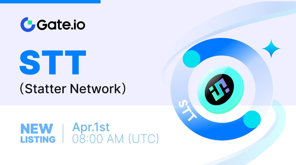 BTC减半完成将带动加密市场集体爆发，statter network或将从中受益