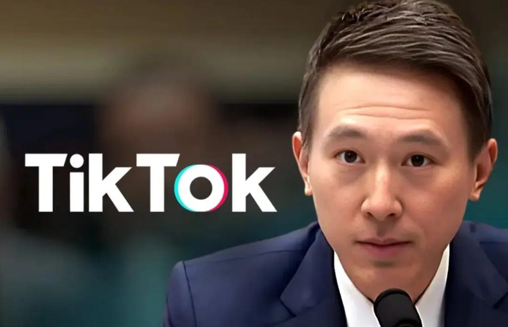 拜登签署涉TikTok法案 TikTok誓言法律反击