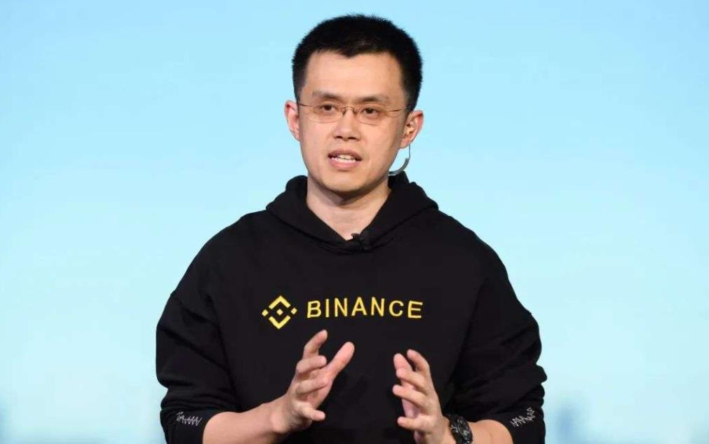 币安创始人赵长鹏面临三年监禁：违反反洗钱法律成重罪