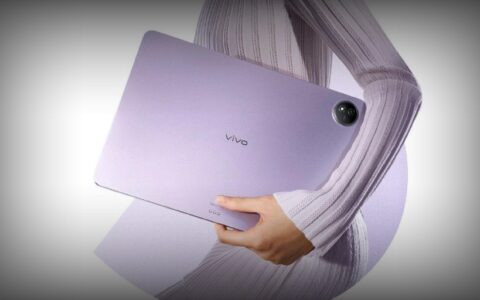 iQOO Pad 2游戏平板电脑即将亮相：或采用vivo Pad3 Pro同款配置