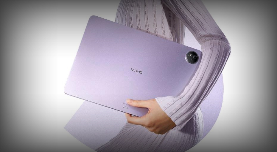 iQOO Pad 2游戏平板电脑即将亮相：或采用vivo Pad3 Pro同款配置