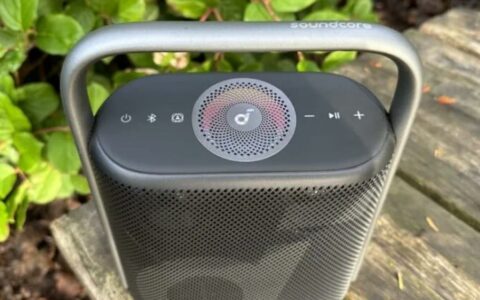 Soundcore Motion X500蓝牙音箱美国亚马逊限时降价，仅售99.99美元，优惠70美元