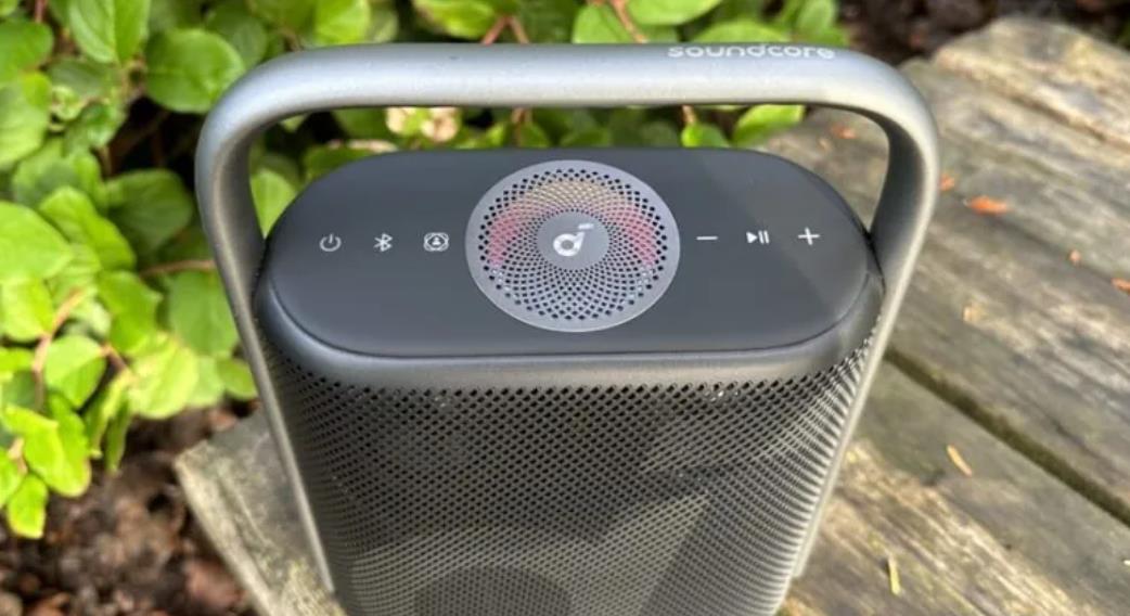 Soundcore Motion X500蓝牙音箱美国亚马逊限时降价，仅售99.99美元，优惠70美元