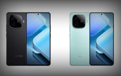 iQOO Z9 5G及Z9x即将在马来西亚发布，关键规格提前曝光