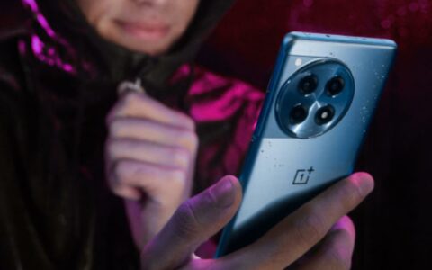 OnePlus 12R美国亚马逊限时优惠，529.99美元即可入手高端配置，优惠12%